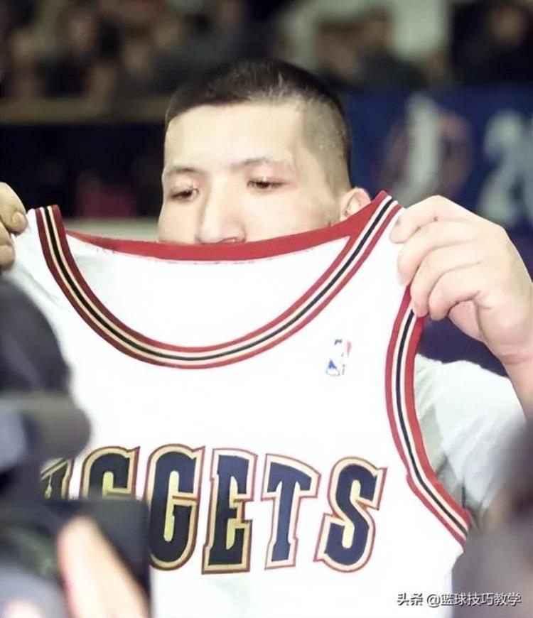 巴特尔当年是怎么登陆NBA的