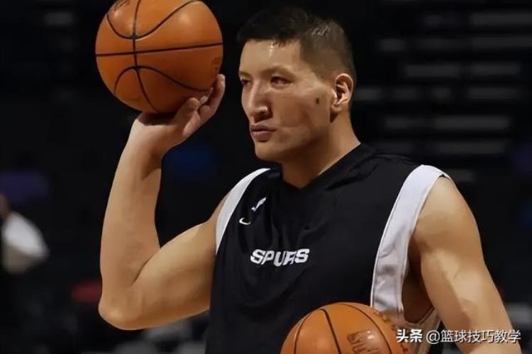 巴特尔当年是怎么登陆NBA的