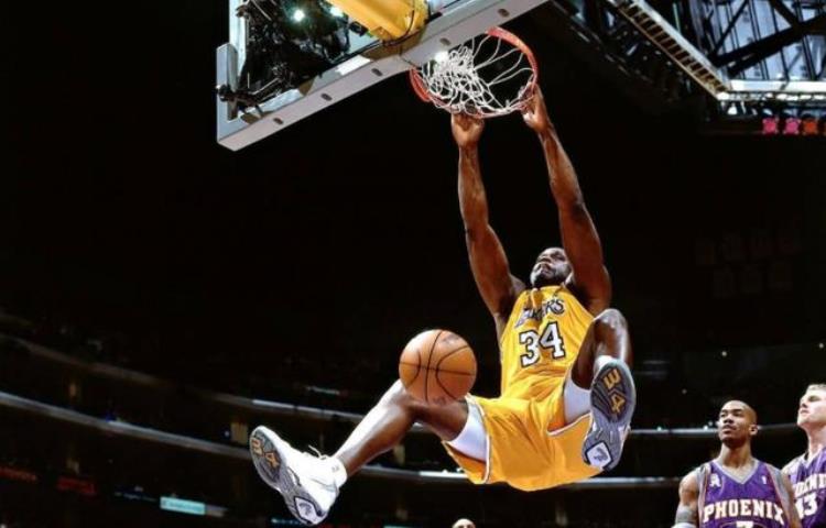 nba球星绰号大全「名扬四海盘点NBA绰号最好听的十大球星外号比名字还响亮」