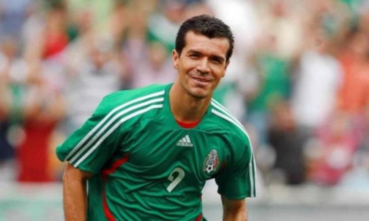 墨西哥历史十大球星「墨西哥足球史上的十大球员」