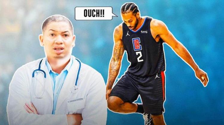 NBA一夜7大消息贝弗利被禁赛篮网痛失虎将快船3人因伤缺席
