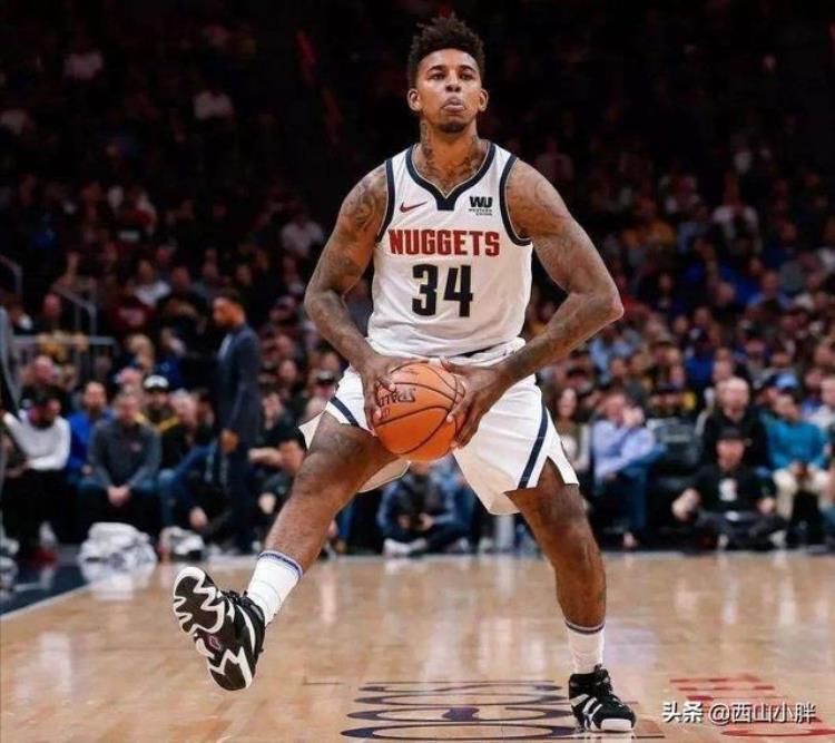 NBA5个神仙级第六人个个神经刀疯起来连自己都怕马努JR在列