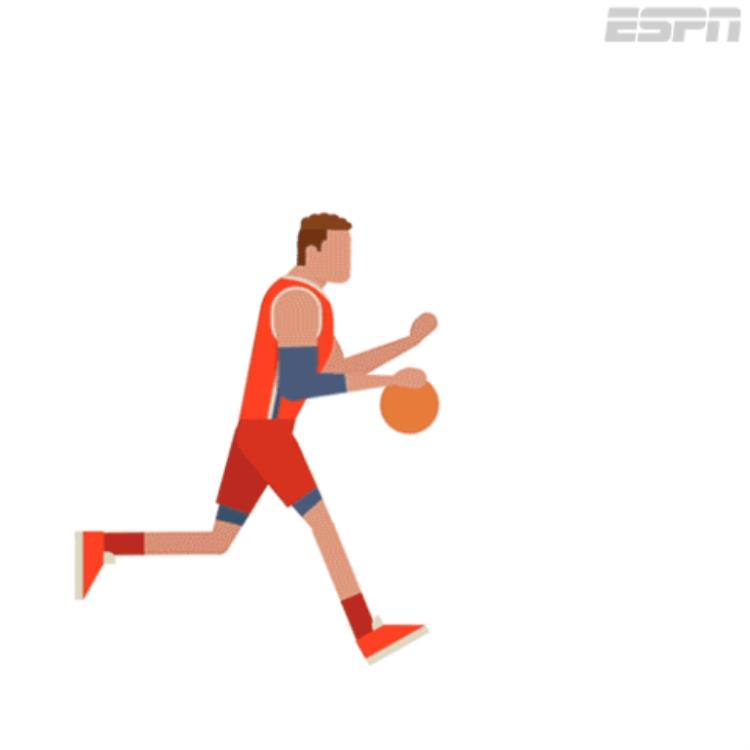 ESPN十张NBA内涵图你能看懂几个