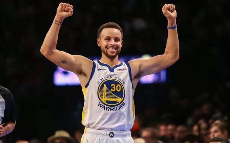 库里一战封神「说出来你别不信NBA现役这4人拿一冠就封神库里上榜」
