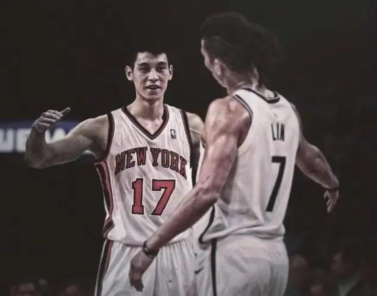盘点NBA过眼云烟的八大球星托马斯黯然落幕林疯狂昙花一现