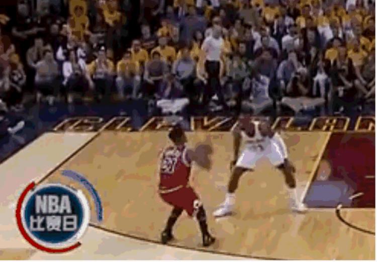 盘点nba的五大垫脚怪「盘点NBA的五大垫脚怪」