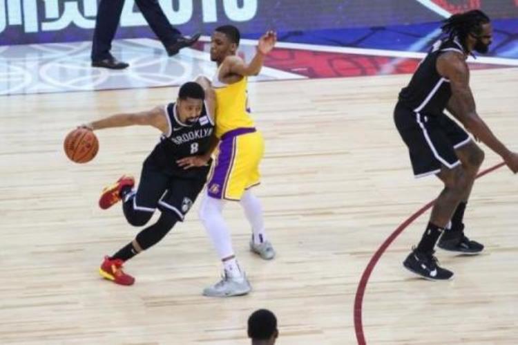 詹姆斯来了nba中国赛10月深圳开打赛「詹姆斯来了NBA中国赛10月深圳开打」