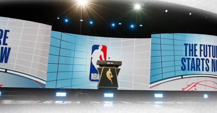 2022NBA选秀「数说2022NBA选秀」