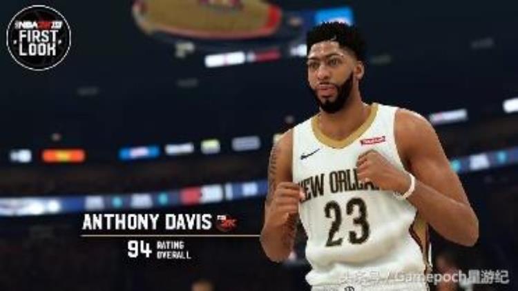 nba2k20开启主宰「NBA2K19前瞻主宰系统」