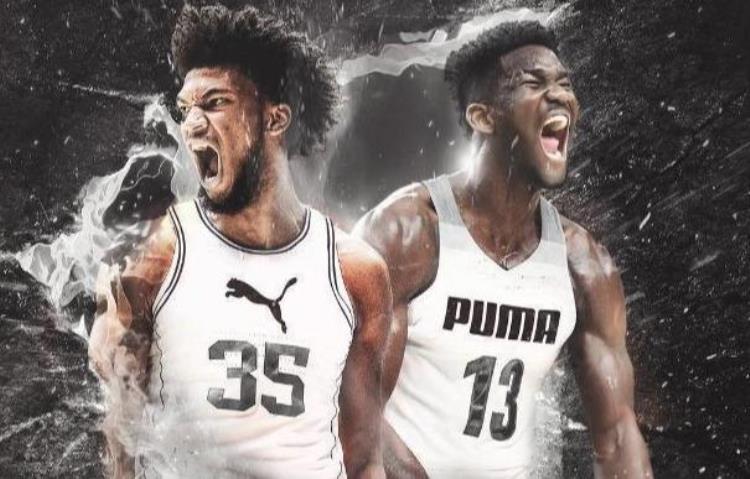 球鞋市场大乱斗,为什么nba球星不再签约耐克阿迪了「球鞋市场大乱斗,为什么NBA球星不再签约耐克阿迪了」