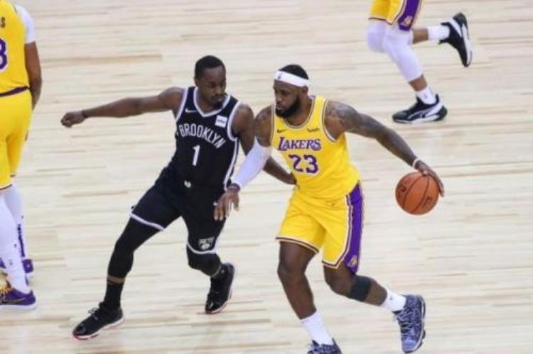詹姆斯来了nba中国赛10月深圳开打赛「詹姆斯来了NBA中国赛10月深圳开打」