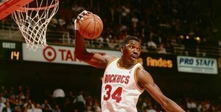 NBA史上的4次大四喜
