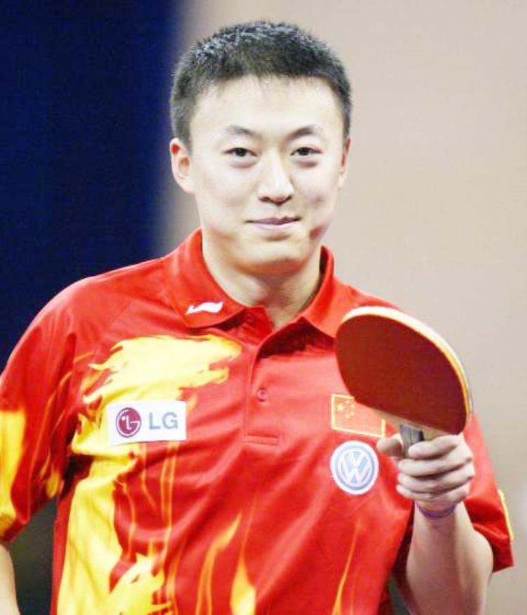 中国乒乓球队历届奥运会冠军「乒乓球历届奥运冠军中国队5次包揽国球当之无愧」