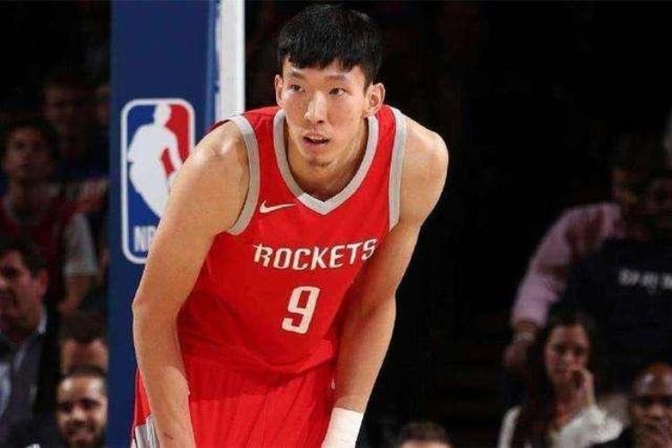 中国有多少人进入过nba「亚洲篮坛多少人登陆过NBA打过正式赛仅12人中国占据半壁江山」