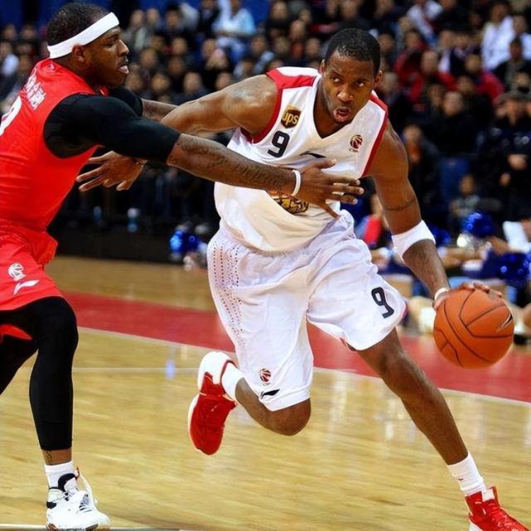 CBA和NBA究竟有什么不同麦迪说了四点句句都戳中了要害