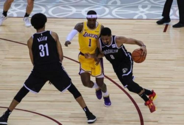 詹姆斯来了nba中国赛10月深圳开打赛「詹姆斯来了NBA中国赛10月深圳开打」