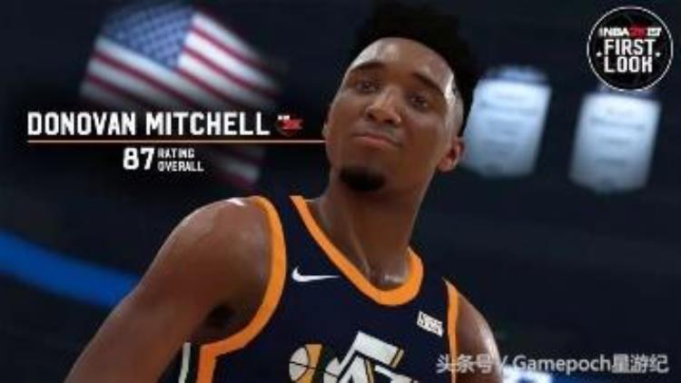 nba2k20开启主宰「NBA2K19前瞻主宰系统」