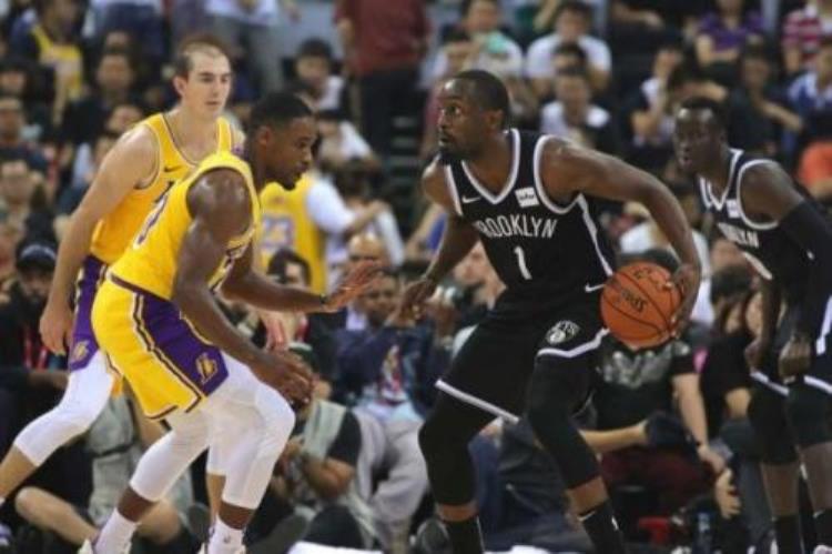 詹姆斯来了nba中国赛10月深圳开打赛「詹姆斯来了NBA中国赛10月深圳开打」
