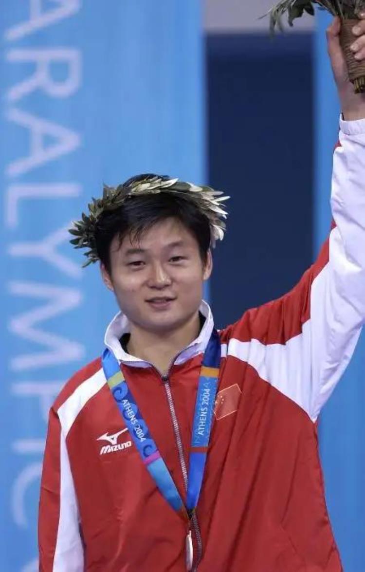 残疾人 乒乓球「他说残疾人没什么不可能记中国残疾人乒乓球运动员吕晓磊」