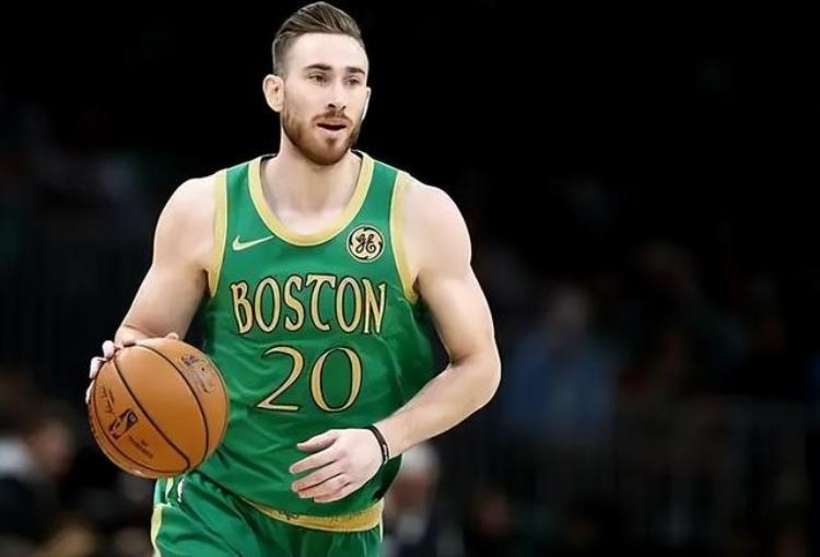 nba又帅又能打的球星「有一说一NBA现役哪些球星算得上是又帅又能打」