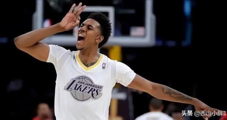 NBA5个神仙级第六人个个神经刀疯起来连自己都怕马努JR在列