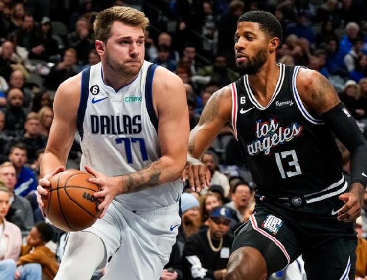 进攻似猛虎防守纸老虎NBA现役5人就是这样攻强守弱