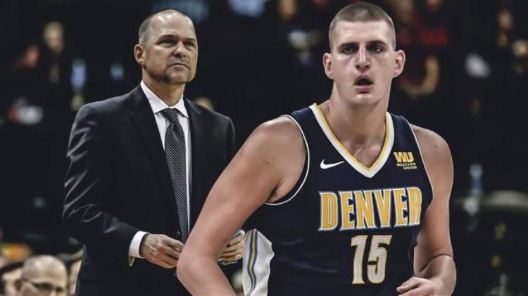 NBA最年轻的主帅「NBA现役地位最坚挺的五大主帅勇士科尔第三」