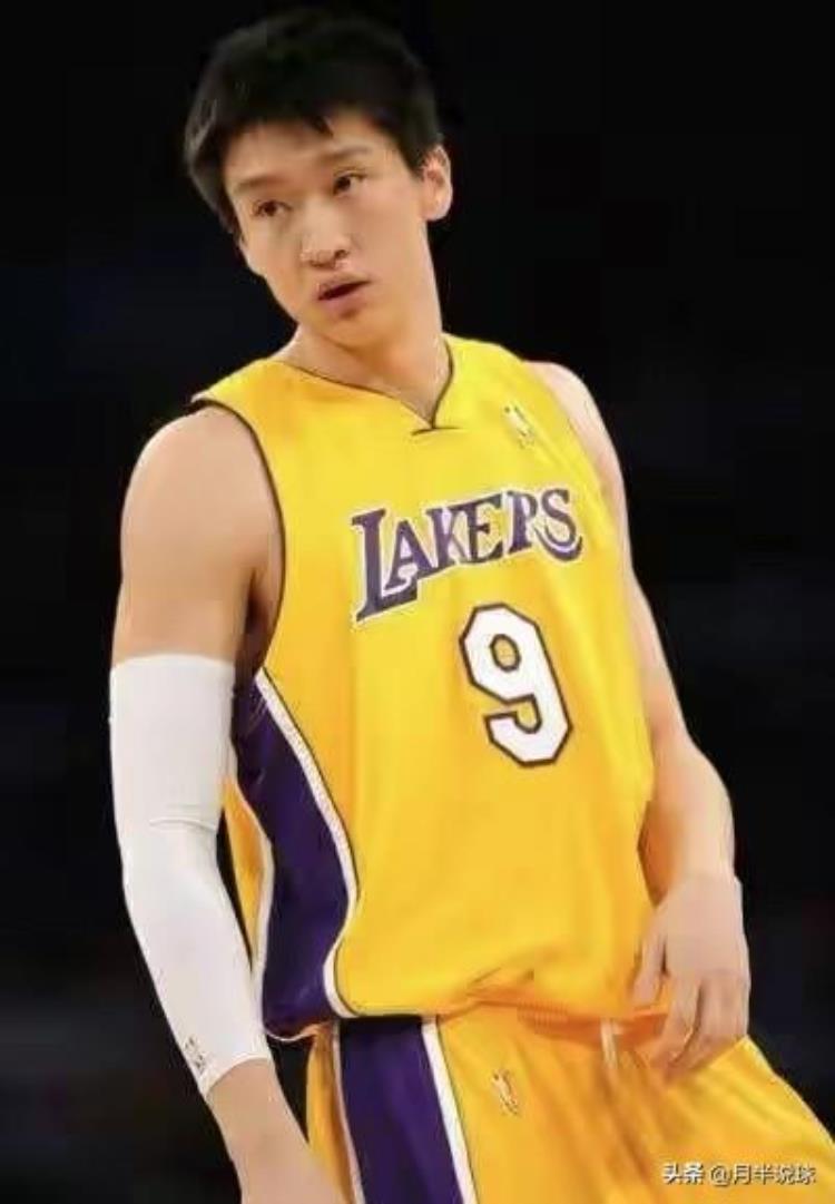 姚明在nba的收入「姚明打NBA挣了五个亿盘点NBA的六位中国球员工资到底有多少」