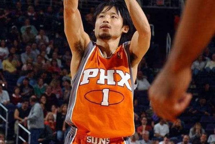 中国有多少人进入过nba「亚洲篮坛多少人登陆过NBA打过正式赛仅12人中国占据半壁江山」