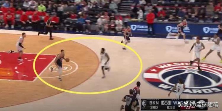 nba发布赛季新规则比赛中对快速反击的违体犯规「NBA发布赛季新规则比赛中对快速反击的违体犯规」