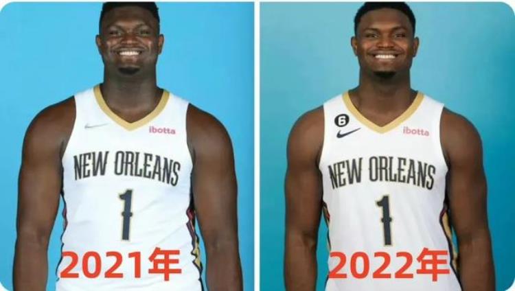 nba 胖虎「全NBA等了他517天胖虎满血归来拼命减重就为了拿231亿大合同」