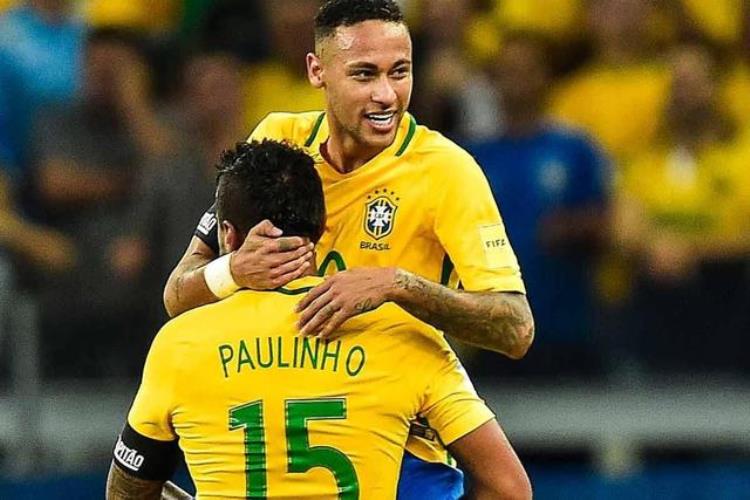巴西世界杯8强「趣谈世界杯巴西为何能跻身八强知道答案后网友拍案叫绝」