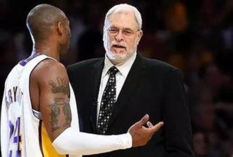 NBA禅师是谁「禅师和波波老爷子究竟谁是NBA第一主帅不妨看看这五项数据」