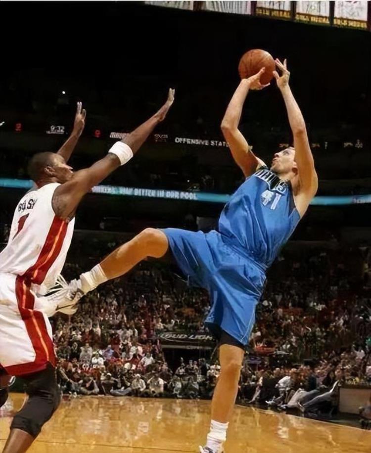 让联盟改变规则的nba球员「NBA十大改变联盟规则的球星渣渣成功入选你还知道有谁呢」