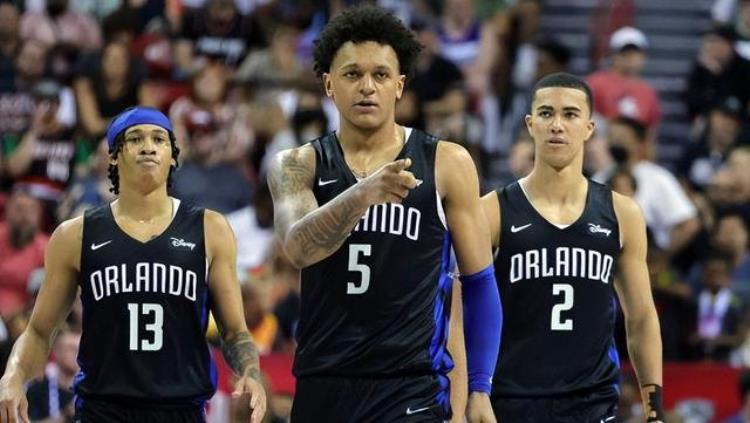 NBA年度最佳新秀班切罗是目前为止选秀中最好的选择