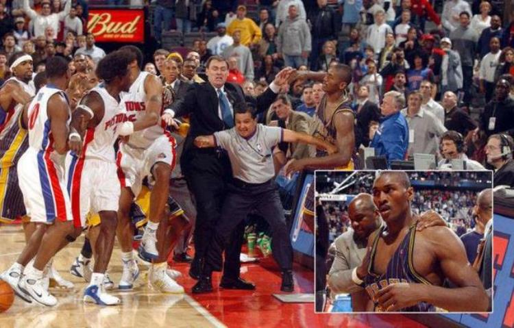 NBA现场十大意外事件马刺球馆有蛇有蝙蝠基德制造免费暂停