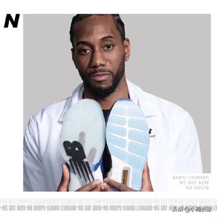 耐克赞助NBA「耐克作为NBA最大的赞助商今年的总决赛好像没有它什么事儿了」