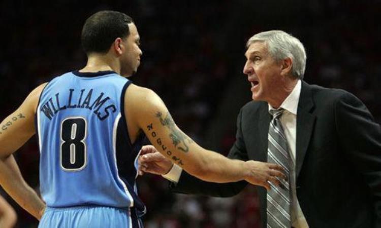 nba内讧集锦「后院起火NBA历史七大内讧事件他们建立王朝最终却一拍两散」