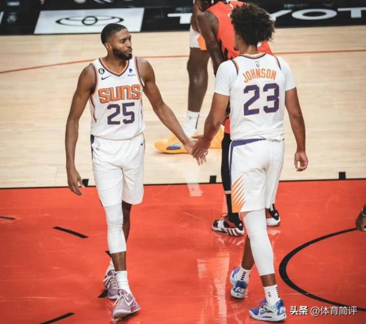NBA太阳队比赛直播「央视再次直播10月29日NBA常规赛赛程出炉太阳队有望3连胜」