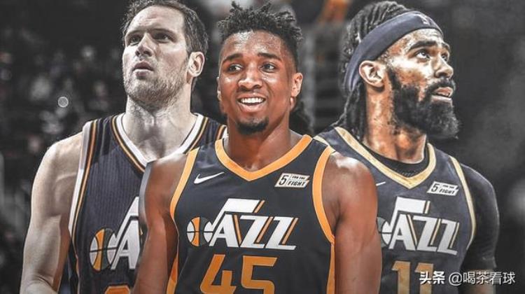 NBA老板主业是什么一人堪称NBA王多鱼西部篇
