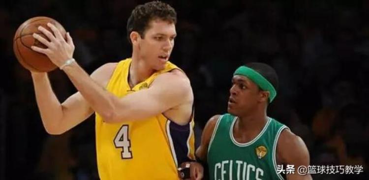 nba人类蠕动精华是谁「人类蠕动精华他凭什么立足NBA原来波波维奇看中了他这一点」