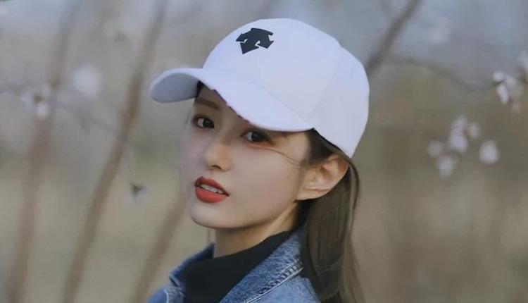 篮球主持人小七,nba美女主播小七