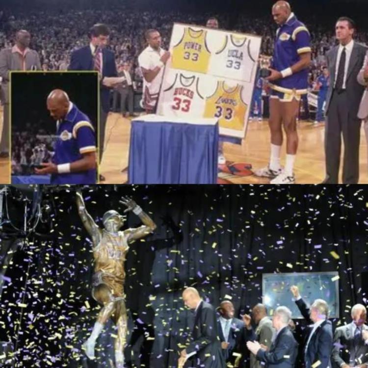 nba退役巡演是什么「退役巡演是不是NBA最高级别的特殊荣誉现役谁有资格搞」
