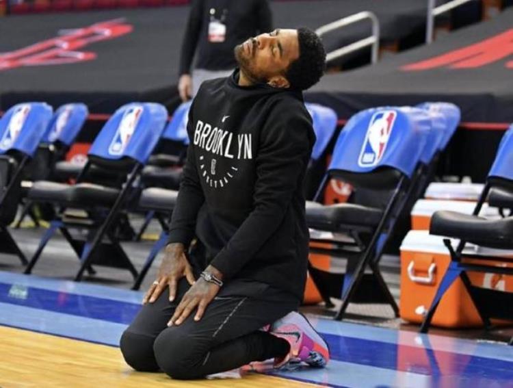 nba对欧文的评价「NBA短评欧文离谱言论让球队失望但于我有利」