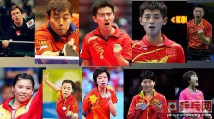 1988年汉城奥运会上乒乓球首次成为奥运会正式比赛项目「乒乓球进奥运奋斗史韩国汉城奥运会是首次大满贯开始」