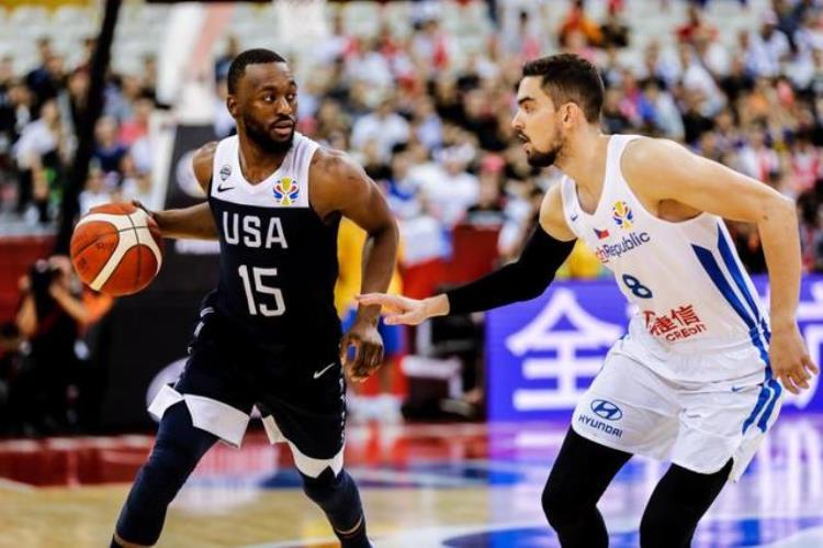 1280元最贵票价很值NBA篮球文化生根铁粉無敌男篮世界杯上海赛区体验
