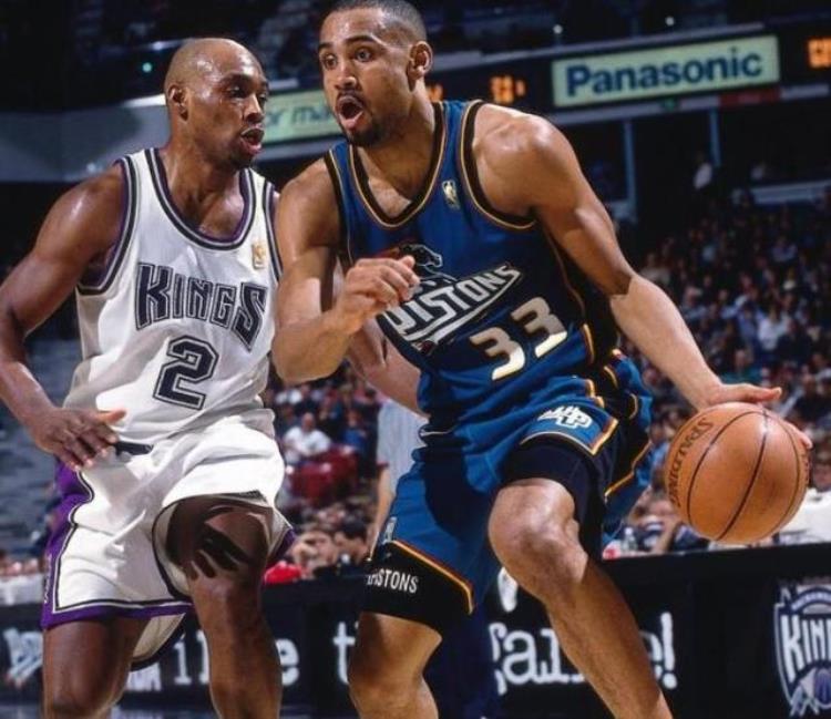 技术与天赋相结合盘点NBA晃人最强的十大球星前三名无争议