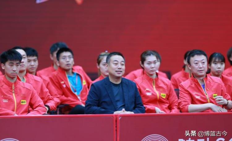奥运会乒乓球场地变小规则专门针对中国日本组委会盘外招频出