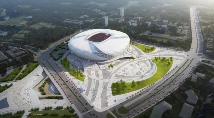 重庆中超足球队「重磅新重庆队成立坐拥专业足球场从中冠开始踢起」