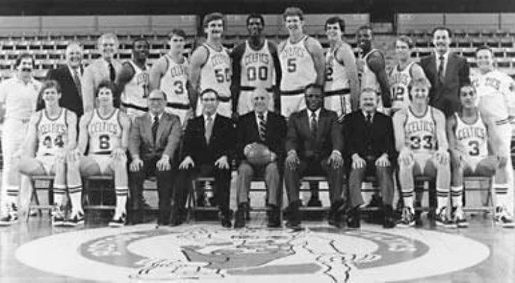 nba联盟的发展历程以及几只王朝球队和标志性球星「NBA联盟的发展历程以及几只王朝球队和标志性球星」